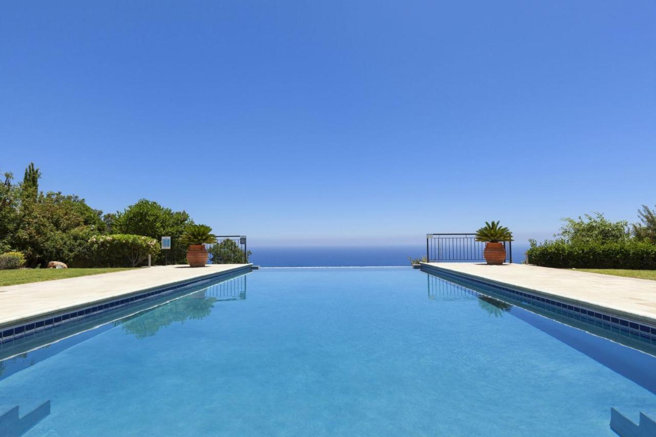 Aphrodite Hills Holiday Residences Elite Villas 3 Bedroom Elite Superior Villa - 0266 Villa